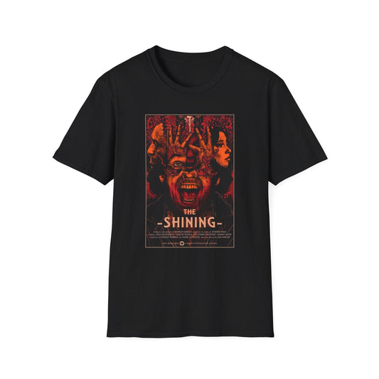 The Shining - Vintage Horror T-Shirt - KALO 506