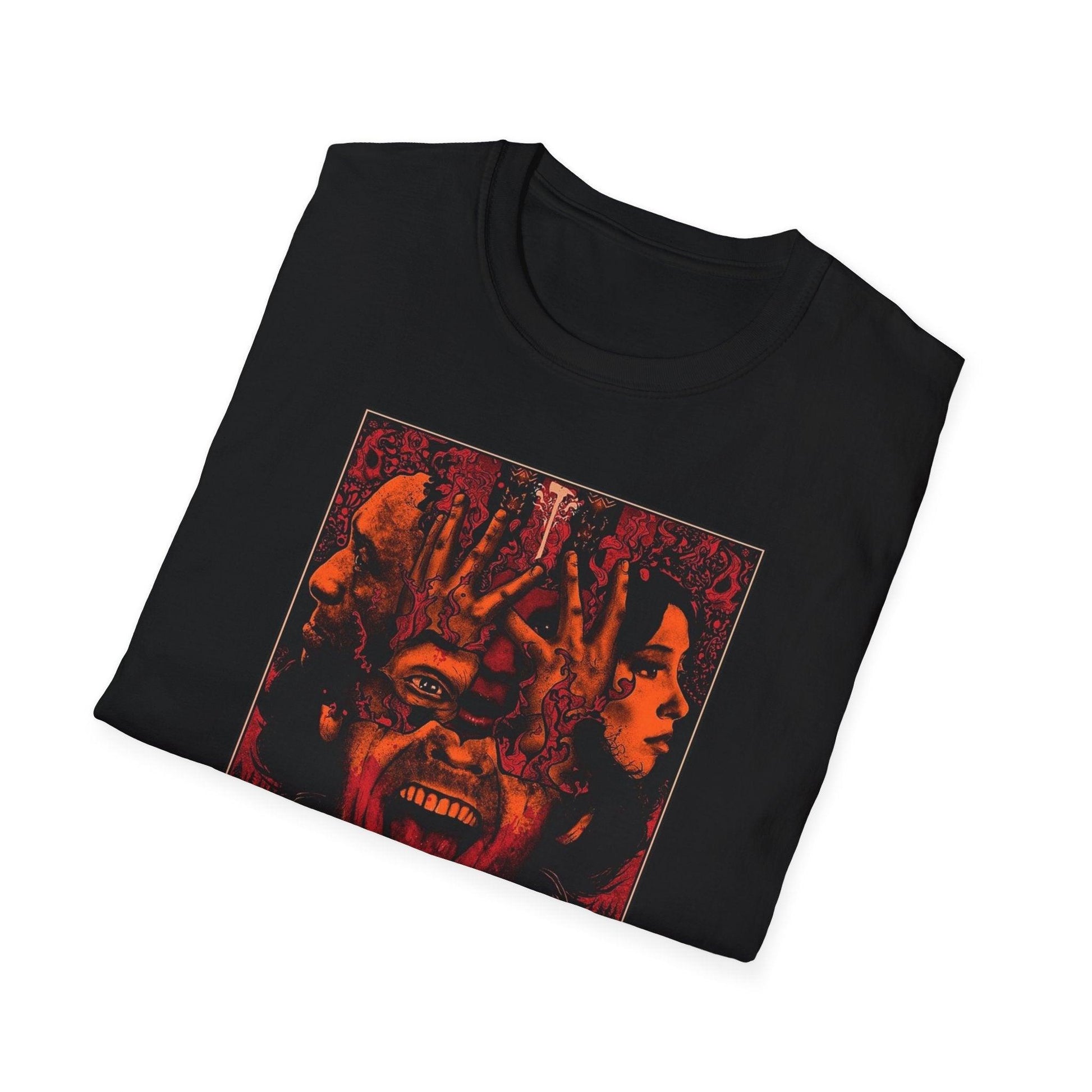 The Shining - Vintage Horror T-Shirt - KALO 506