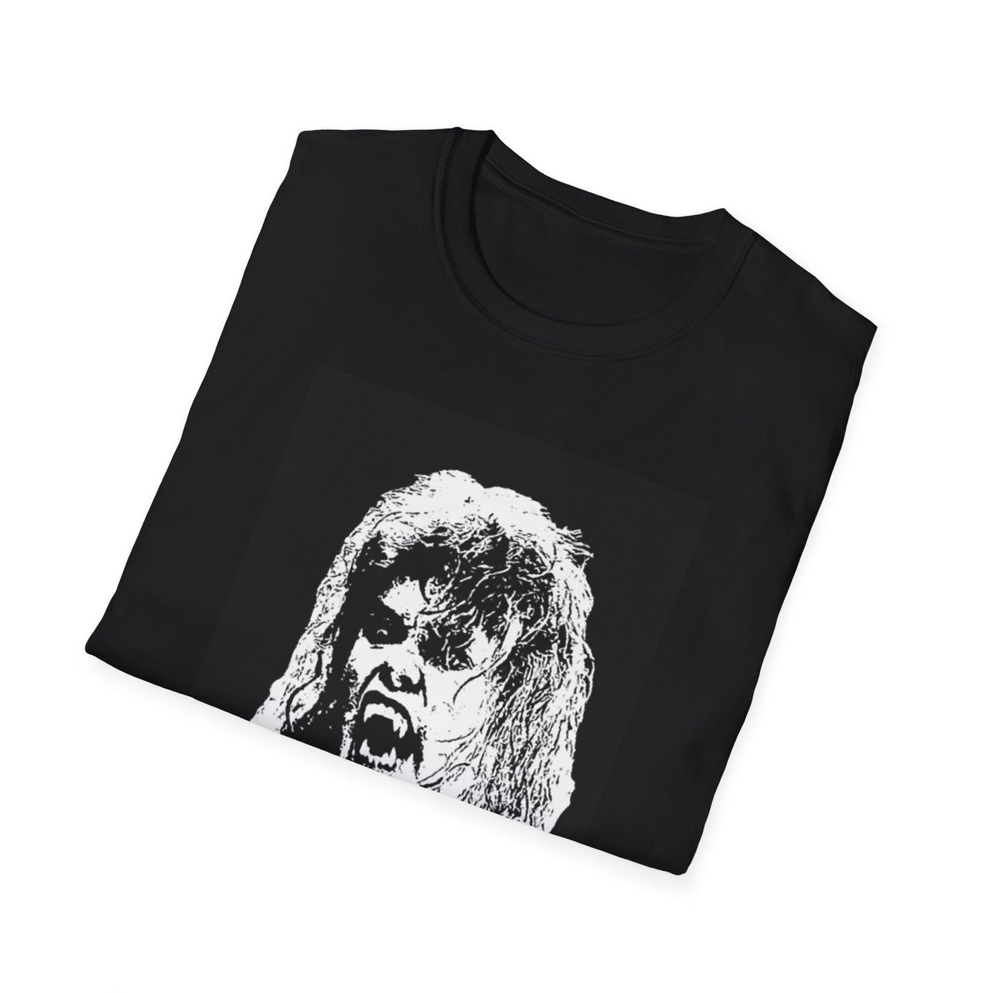 Fright Night - Unisex - Vintage Horror- Cotton T-Shirt