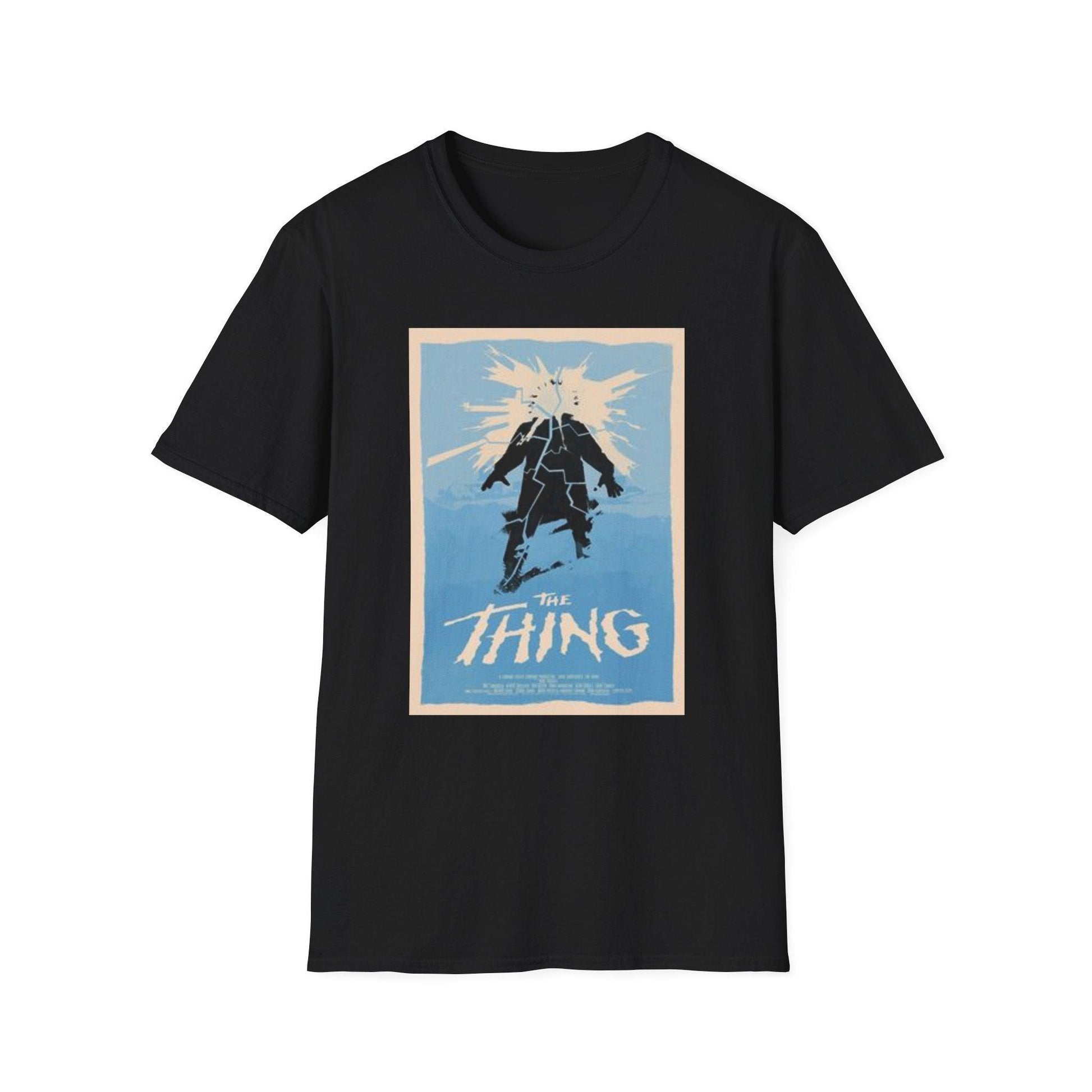 The Thing - Vintage Horror T-Shirt - KALO 506