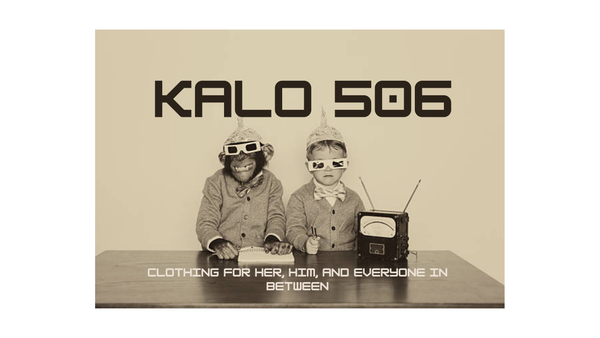 KALO 506