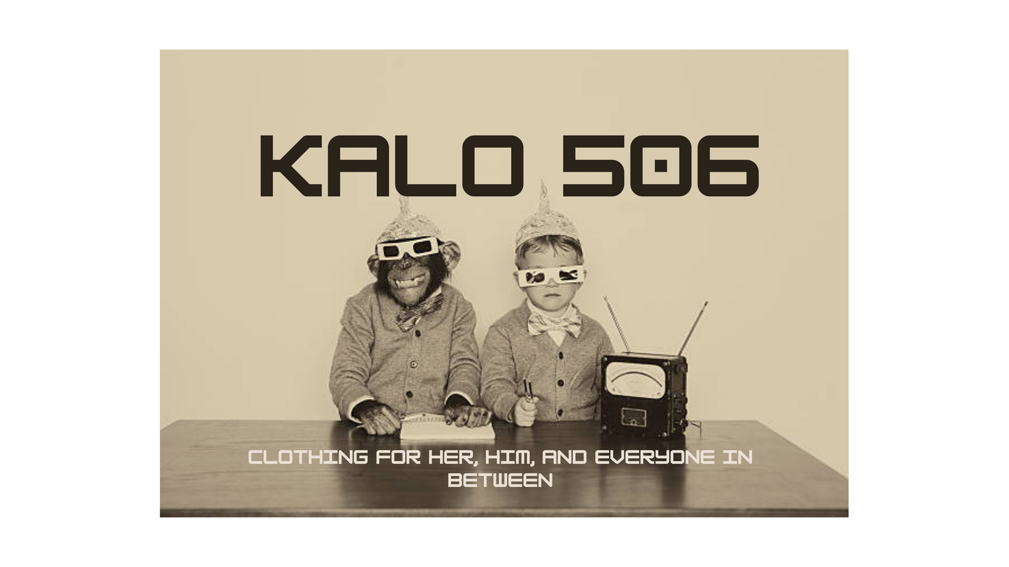 KALO 506 Gift Card